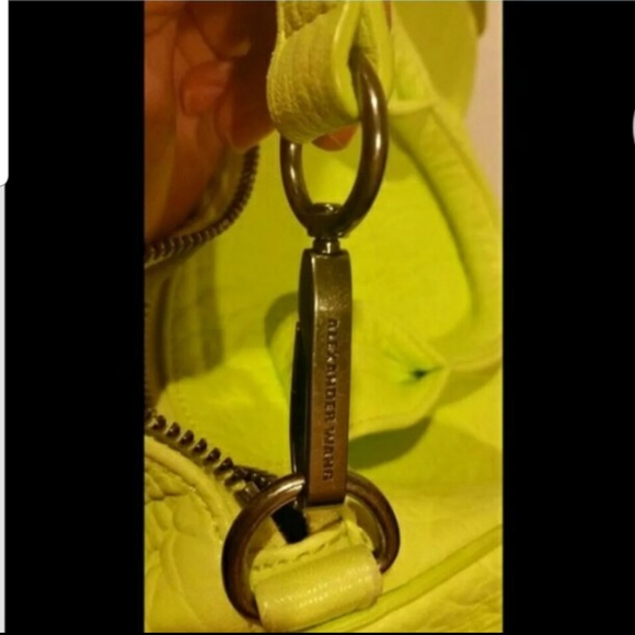 Alexander Wang Rocco - Picture 2 of 8